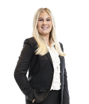 Maja Ronsten Mäklarsamfundet